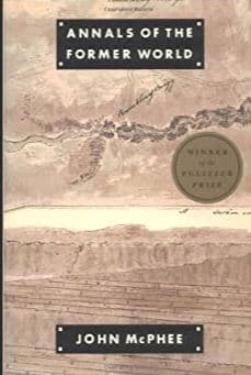 Crossing The Craton book cover