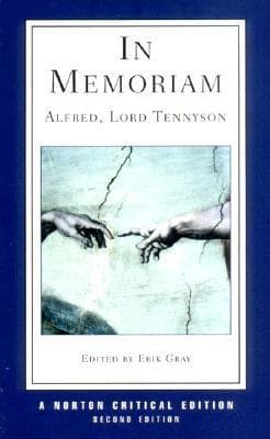 In Memoriam book cover