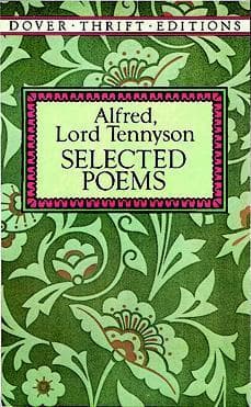 Selected Poems book cover