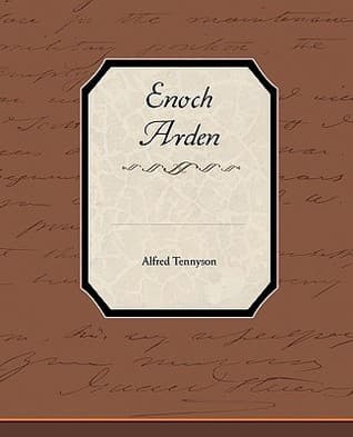 Enoch Arden book cover