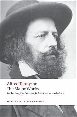 The Major Works book cover