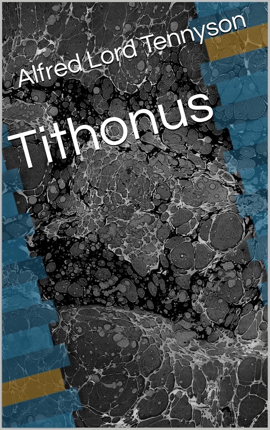 Tithonus book cover