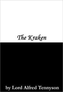 The Kraken book cover