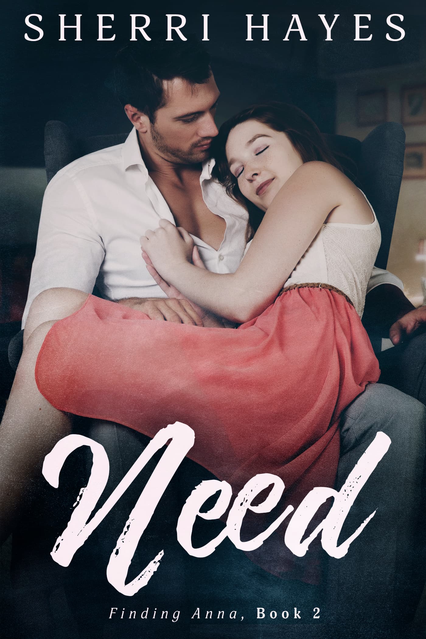 Need book cover