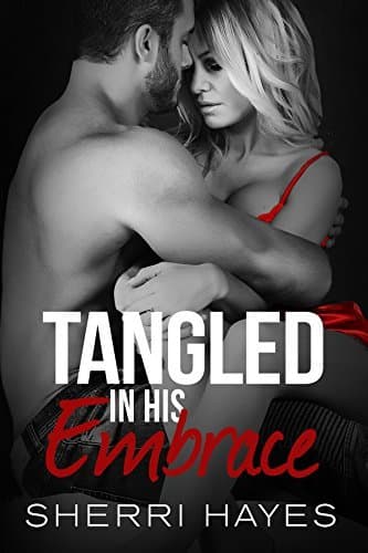 Tangled in His Embrace book cover