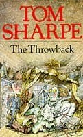 The Throwback book cover