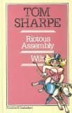 Riotous Assembly / Wilt book cover