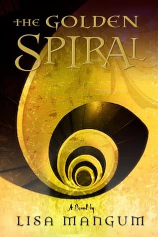 The Golden Spiral book cover
