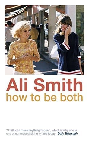 How to be Both book cover