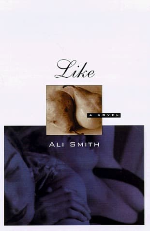 Like book cover