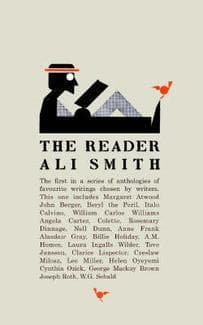 The Reader book cover