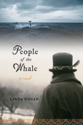 People of the Whale book cover