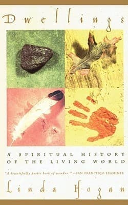 Dwellings: A Spiritual History of the Living World book cover