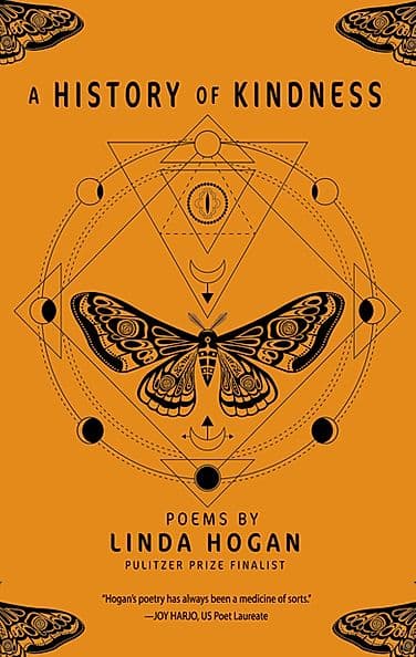 A History of Kindness book cover