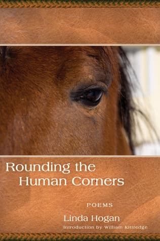 Rounding the Human Corners book cover