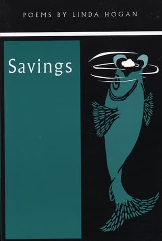 Savings book cover