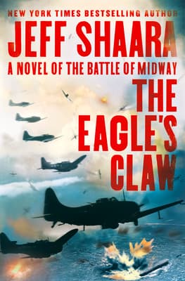 The Eagle's Claw book cover