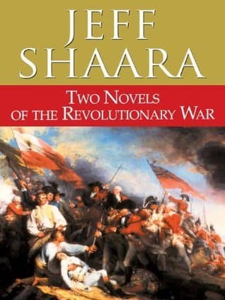Two Novels of the Revolutionary War: Rise to Rebellion and The Glorious Cause book cover
