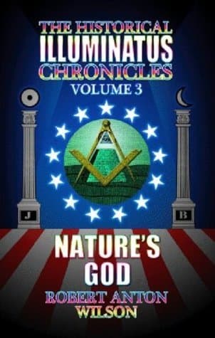 Nature's God book cover