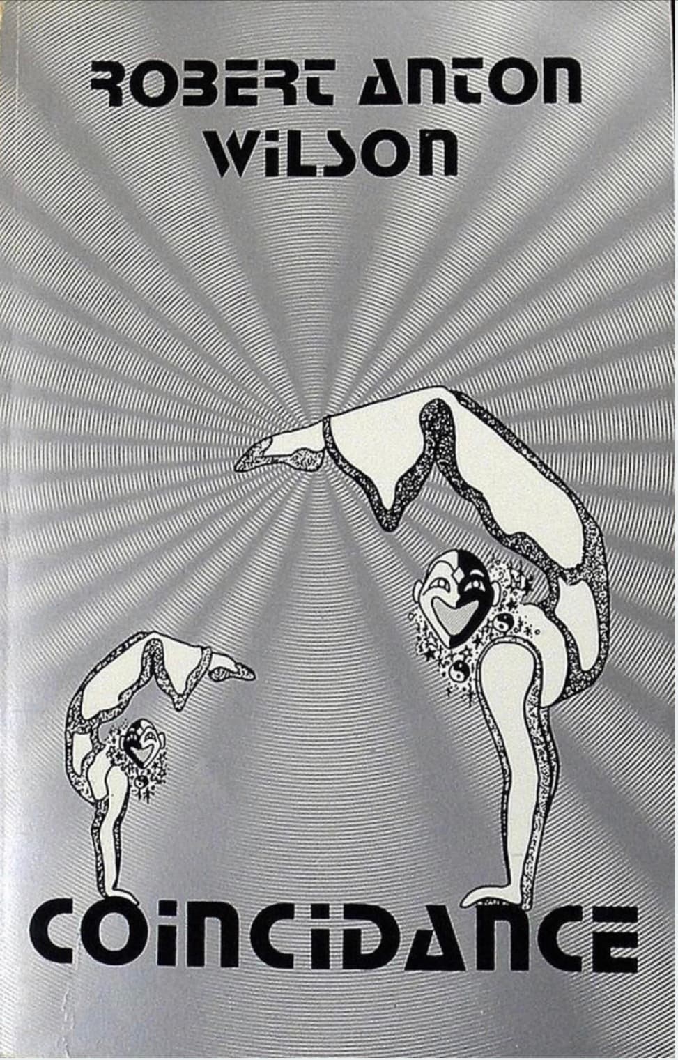 Coincidance: A Head Test book cover