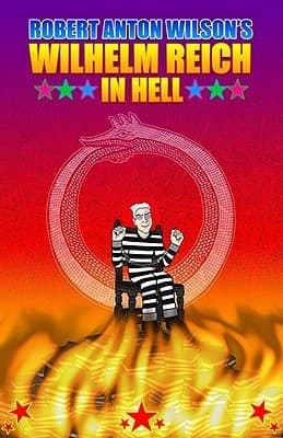 Wilhelm Reich in Hell book cover