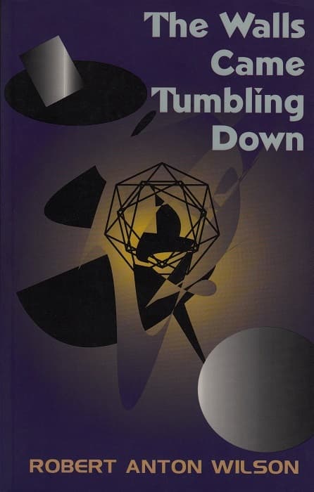 The Walls Came Tumbling Down book cover