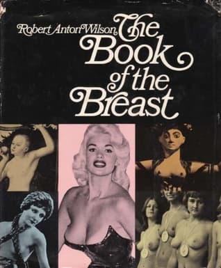 The Book of the Breast book cover