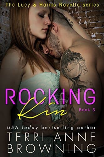 Rocking Kin book cover