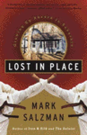 Lost In Place: Growing Up Absurd in Suburbia book cover