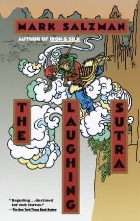 The Laughing Sutra book cover