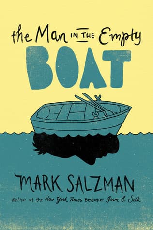 The Man in the Empty Boat book cover