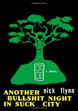 Another Bullshit Night in Suck City book cover