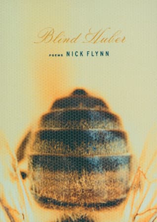 Blind Huber book cover