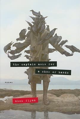 The Captain Asks for a Show of Hands book cover