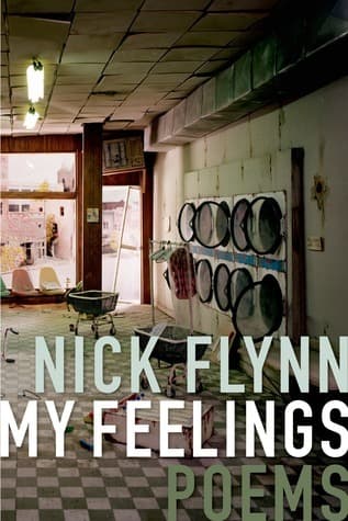 My Feelings: Poems book cover
