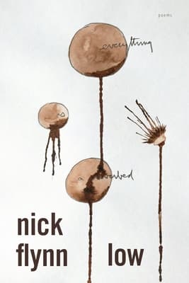 Low: Poems book cover