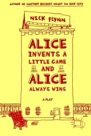 Alice Invents a Little Game and Alice Always Wins book cover