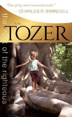 The Root of the Righteous book cover