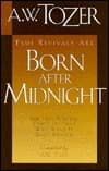 Born After Midnight book cover