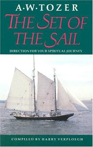 Set of the Sail book cover