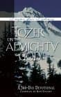 Tozer on the Almighty God: A 366-day Devotional book cover
