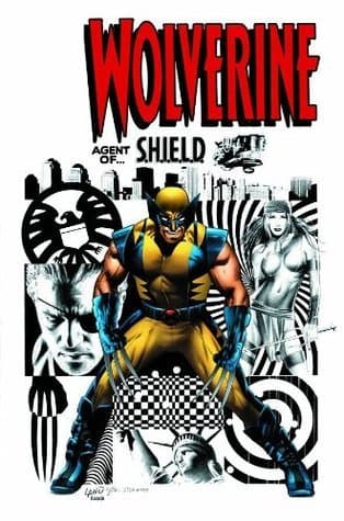 Wolverine: Enemy of the State, Volume 2 book cover