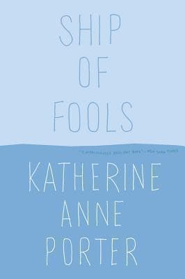 Ship of Fools book cover