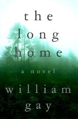 The Long Home book cover