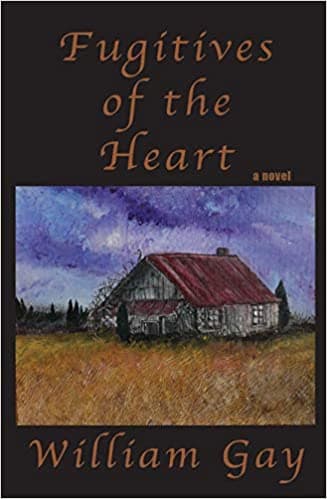 Fugitives of the Heart book cover