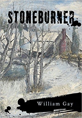 Stoneburner book cover