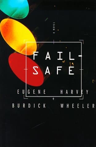 Fail-Safe book cover