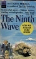 The Ninth Wave book cover