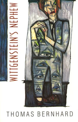 Wittgenstein’s Nephew book cover