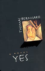 Yes book cover